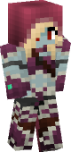 new minecraft skin