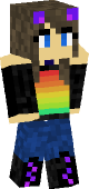 new minecraft skin