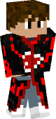 new minecraft skin