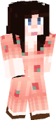 new minecraft skin