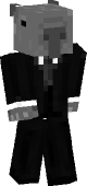 new minecraft skin