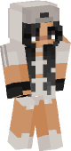 new minecraft skin