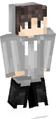 new minecraft skin