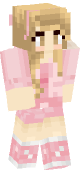 new minecraft skin