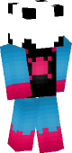 new minecraft skin