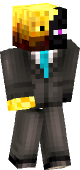 new minecraft skin