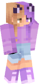 new minecraft skin