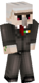 new minecraft skin