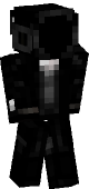 new minecraft skin