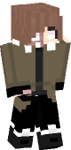 new minecraft skin