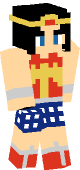 new minecraft skin