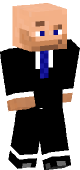 new minecraft skin