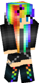 new minecraft skin