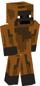 new minecraft skin