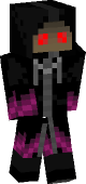 new minecraft skin