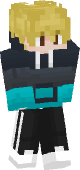 new minecraft skin