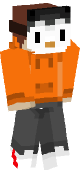 new minecraft skin