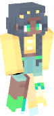 new minecraft skin