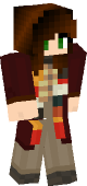 new minecraft skin