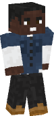 new minecraft skin