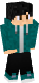 new minecraft skin