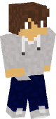 new minecraft skin