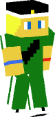 new minecraft skin