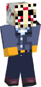 new minecraft skin