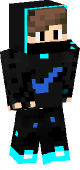 new minecraft skin