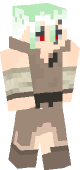 new minecraft skin