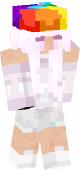 new minecraft skin