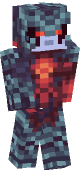 new minecraft skin