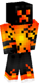 new minecraft skin