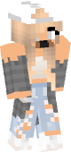 new minecraft skin