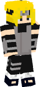 new minecraft skin