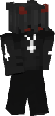 new minecraft skin