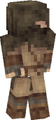 new minecraft skin