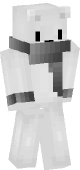 new minecraft skin