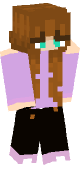 new minecraft skin