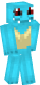 new minecraft skin