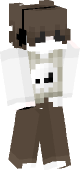 new minecraft skin