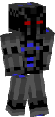 new minecraft skin