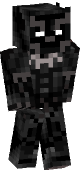 new minecraft skin