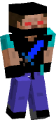 new minecraft skin