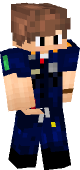 new minecraft skin