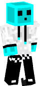 new minecraft skin