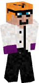 new minecraft skin