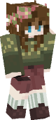 new minecraft skin