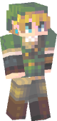 new minecraft skin