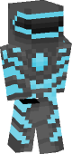 new minecraft skin